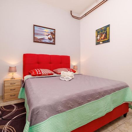 Stupar Apartment Crikvenica Bagian luar foto