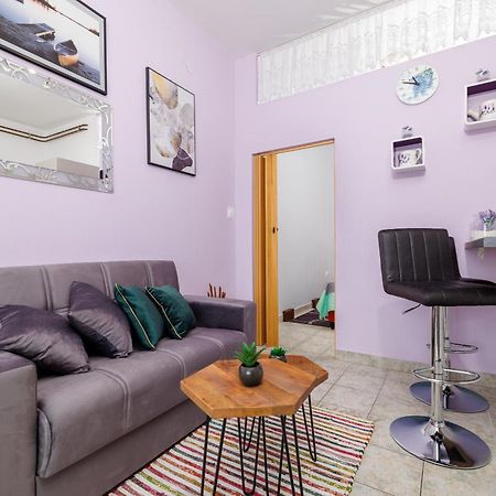 Stupar Apartment Crikvenica Bagian luar foto