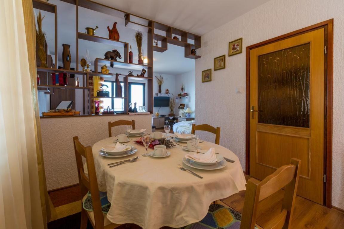Stupar Apartment Crikvenica Ruang foto