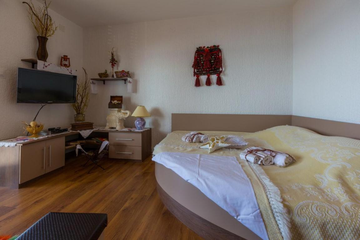 Stupar Apartment Crikvenica Ruang foto
