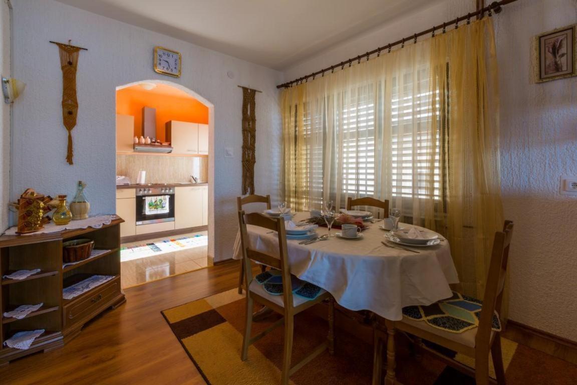 Stupar Apartment Crikvenica Ruang foto