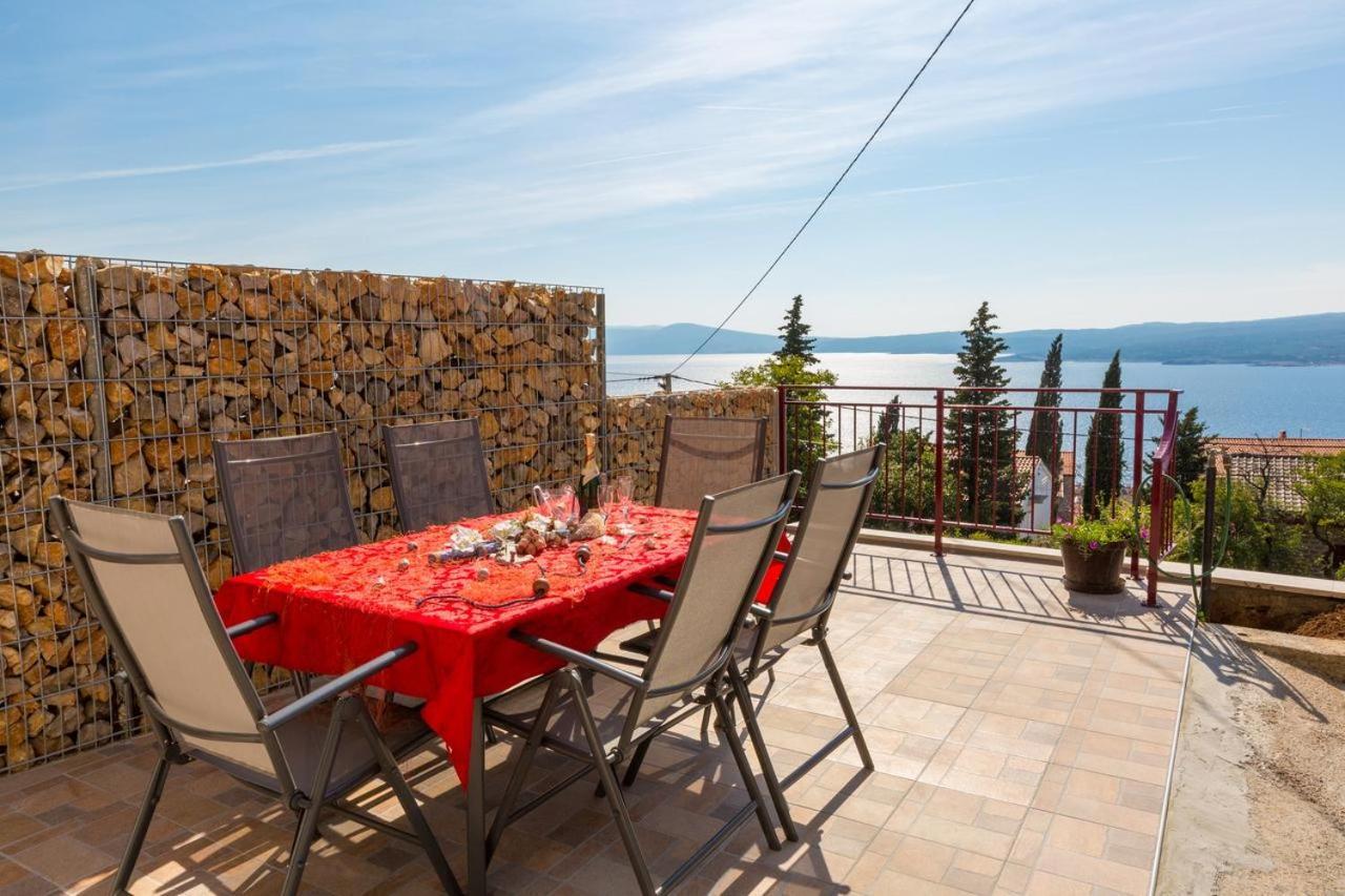 Stupar Apartment Crikvenica Ruang foto