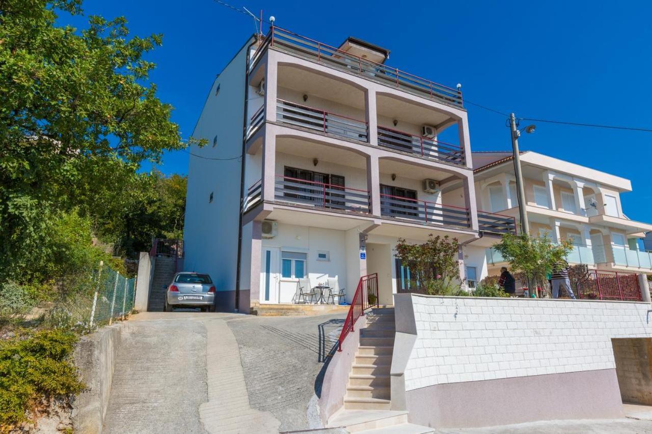 Stupar Apartment Crikvenica Ruang foto