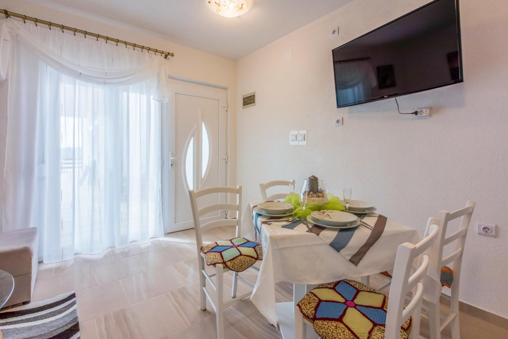 Stupar Apartment Crikvenica Ruang foto